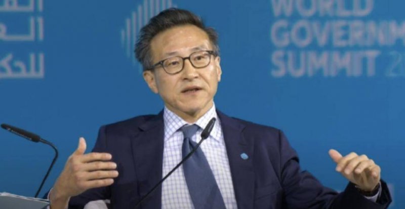 众汇官网马化腾王健林逛街怎么回事？马化腾王健林为什么结伴逛街什么关系